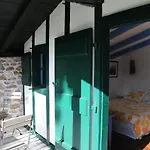Gæstehus Domaine Xixtaberri *