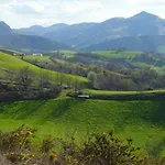Domaine Xixtaberri Gæstehus Cambo-les-Bains