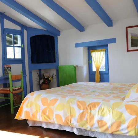 Domaine Xixtaberri 康博莱班