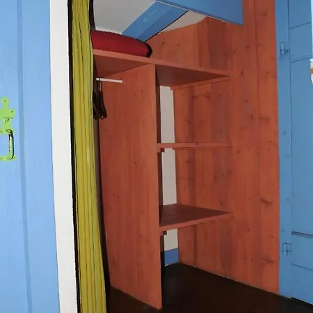 招待所 Domaine Xixtaberri *