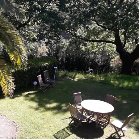 招待所 Domaine Xixtaberri