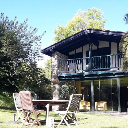 Domaine Xixtaberri Cambo-les-Bains