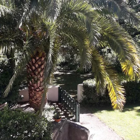 招待所 Domaine Xixtaberri