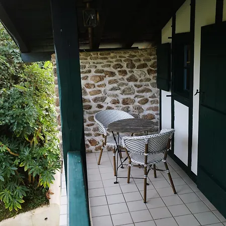 Domaine Xixtaberri *