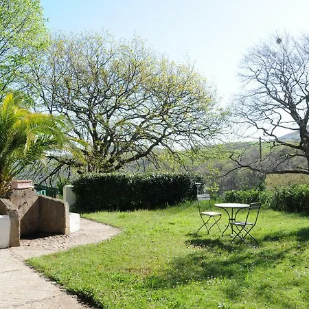 Domaine Xixtaberri 招待所