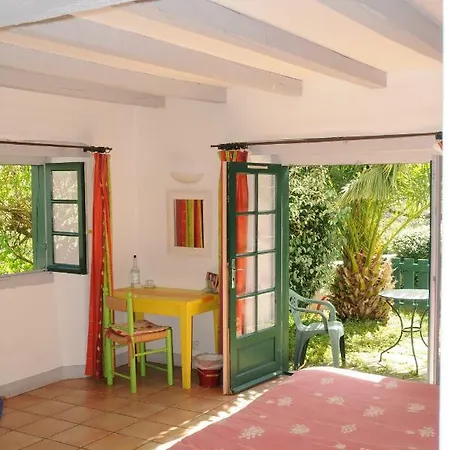 Domaine Xixtaberri * Cambo-les-Bains