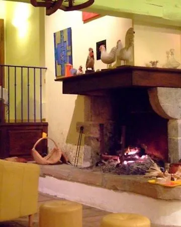 Domaine Xixtaberri Cambo-les-Bains