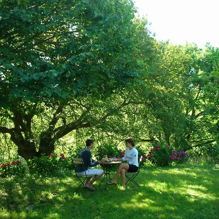 Domaine Xixtaberri * Cambo-les-Bains