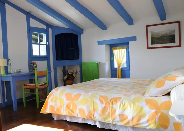 Domaine Xixtaberri Cambo-les-Bains