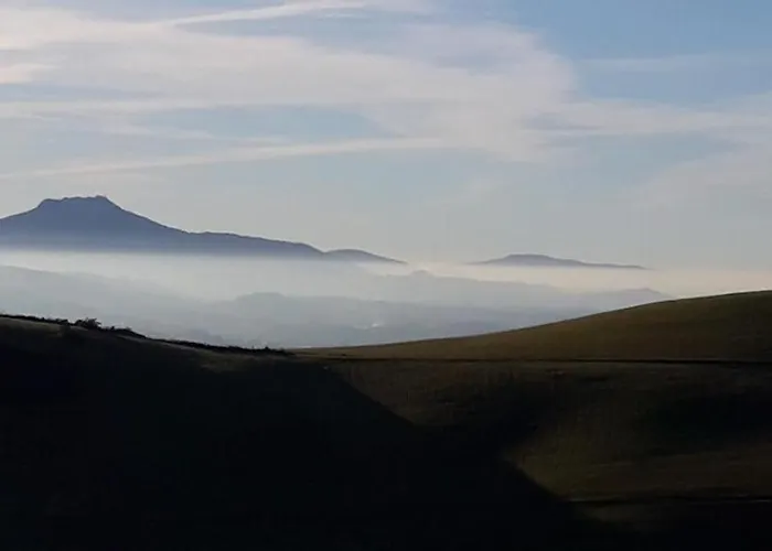 Domaine Xixtaberri Gæstehus *