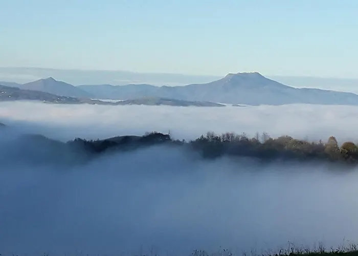Domaine Xixtaberri