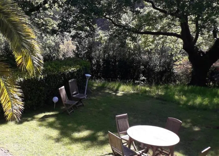 Gæstehus Domaine Xixtaberri