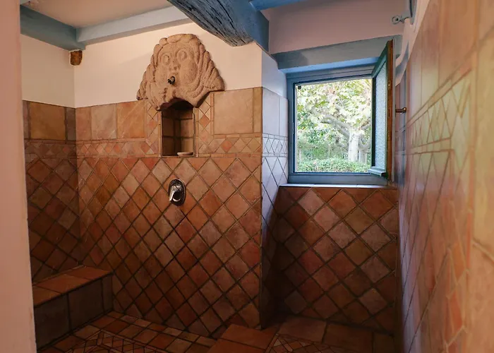 Domaine Xixtaberri * Cambo-les-Bains