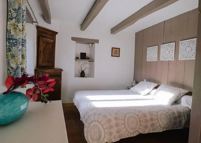 Affittacamere Domaine Xixtaberri Cambo-les-Bains