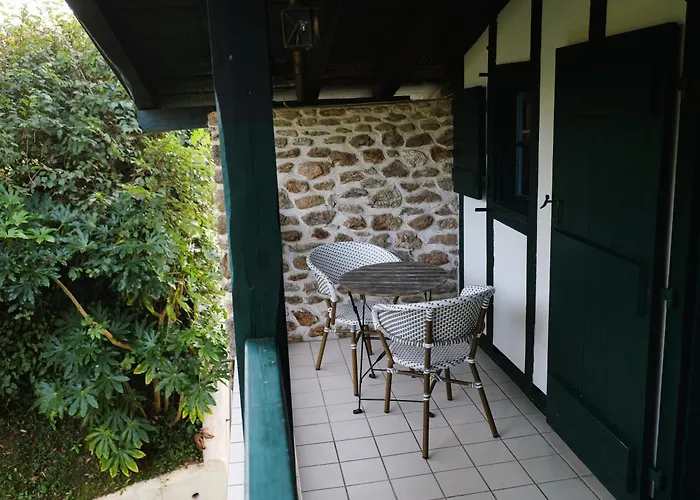 Domaine Xixtaberri *