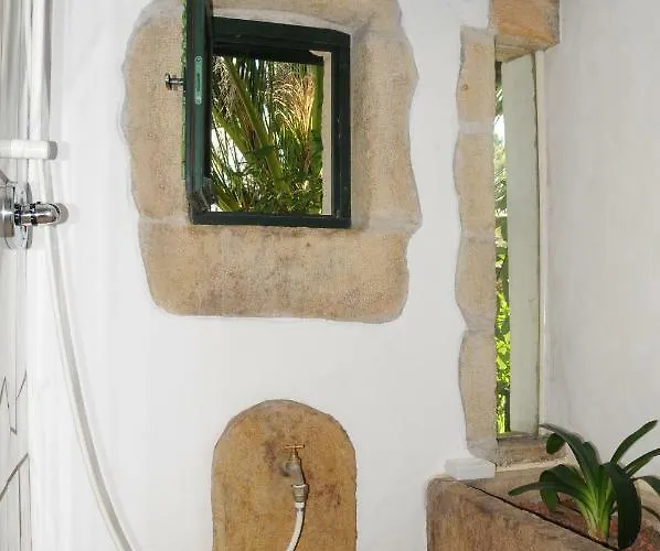 Domaine Xixtaberri Gæstehus Cambo-les-Bains